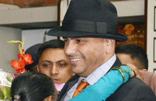 15 năm không nguôi hy vọng 