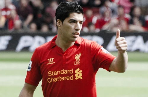 Vì sao Mancini quyết mua Suarez?