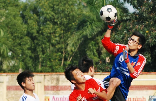 Mở cửa thiên đường