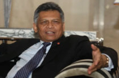 Biển Đông có nguy cơ trở thành “Palestine của châu Á” 