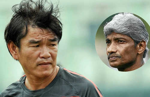 Chuyện HLV: Đừng để mắc bẫy