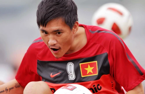 Đội tuyển Việt Nam đối mặt nhiều thách thức