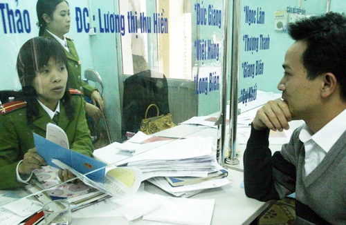 Thêm điều kiện để Hà Nội xứng tầm Thủ đô 