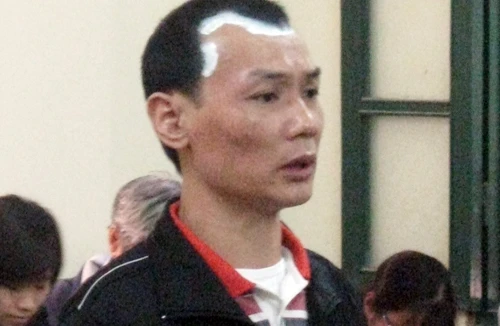 Vừa mãn hạn tù đã gây án mạng