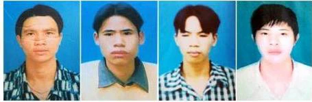 Siêu trộm lộ tẩy vì thích... bắn chim