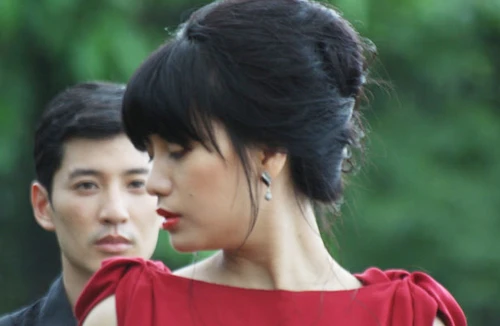 “Chồng tôi đa tình... trước khi đến với hôn nhân” 