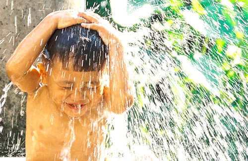 Phê duyệt 2 dự án cấp nước sạch 