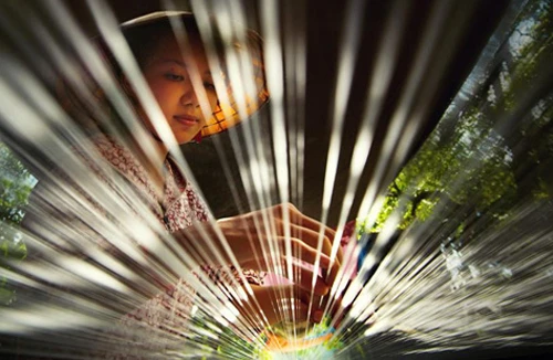 Việt Nam nổi bật tại cuộc thi ảnh quốc tế 