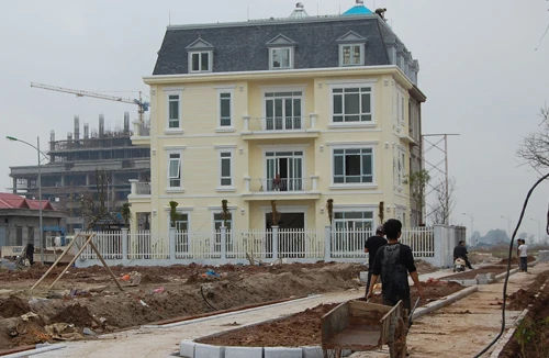 Loay hoay tìm cách “phá băng” bất động sản