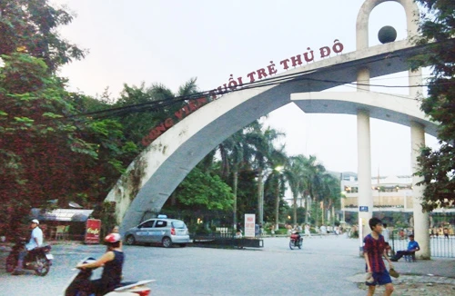 “Điểm mặt” 8 hạng mục sai quy hoạch