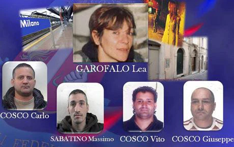 Vũ khí bí mật chống mafia 