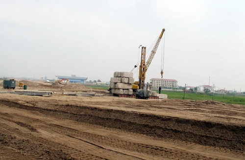 21 nhà thầu bị thay thế, điều chuyển 