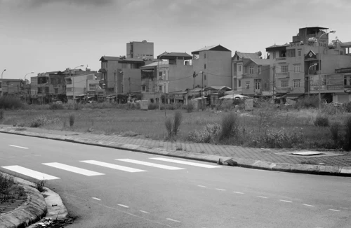 Gỡ bỏ nhiều “nút thắt” trong quản lý đất đai 