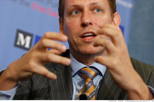 Khuyến khích nhân tài “bỏ qua” đại học 