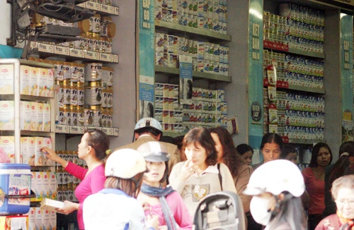 Từ 1-1-2013: Nhiều luật mới có hiệu lực thi hành 