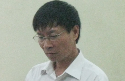 “Thoát đẹp” án tù giam