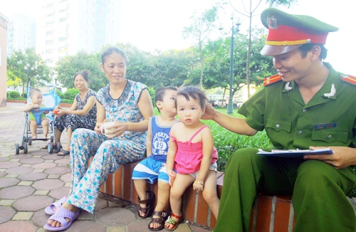 Đánh giá đúng, chuyển biến sâu 