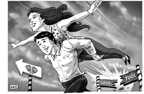 “Phi công trẻ lái máy bay già”: Một định kiến cần xóa bỏ