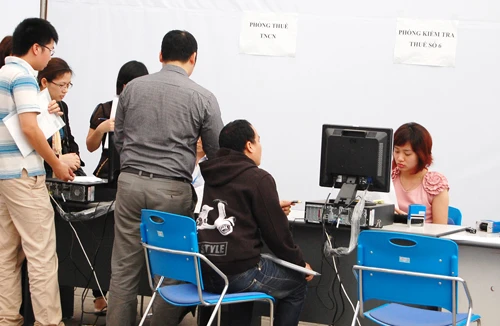 Mức Thuế thu nhập cá nhân mới giúp người lao động dễ thở hơn 