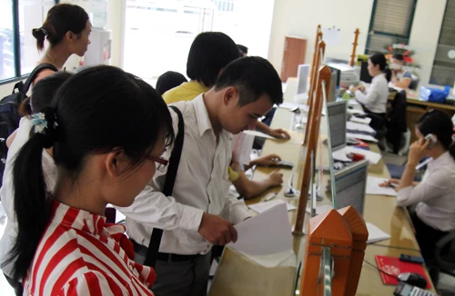 Điều tra xã hội 5 sở “nhạy cảm”