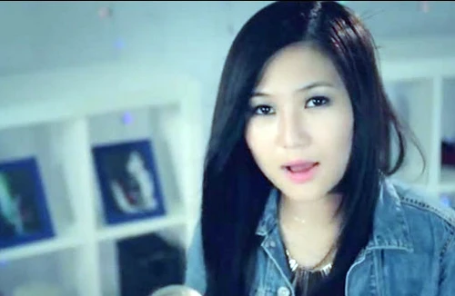 Choáng vì bỗng dưng... vụt sáng