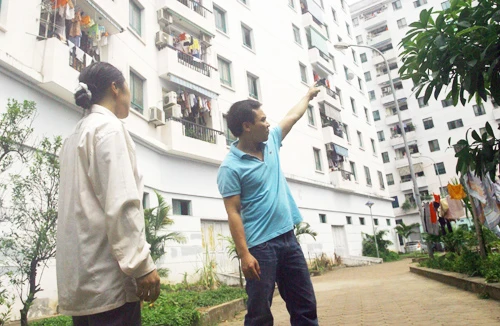 Hải Phòng, Hà Nội... rung lắc vì động đất