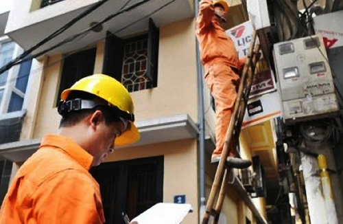 Điều chỉnh giá bán điện phải công khai, minh bạch 