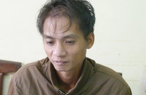 “Phu vàng” buôn ma túy 