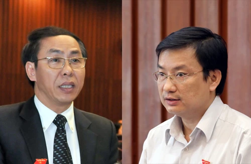 Tất cả quyền lực nhà nước thuộc về nhân dân