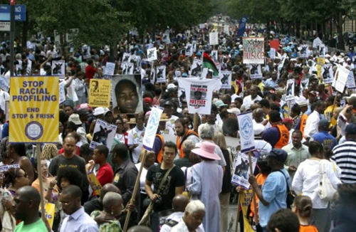 Khoảng tối kỳ thị màu da 