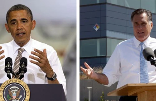 Ông Obama quyết phản công 