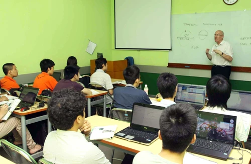 Trị “bệnh” hàn lâm trong môi trường đại học