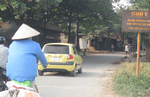 Ám ảnh mỗi phận đời 