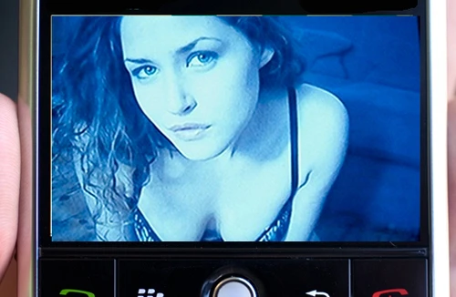 “Chết chìm” vì... sexting 