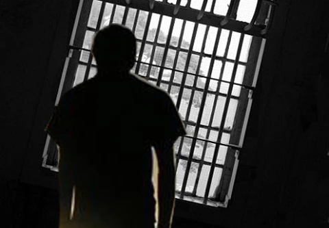 Chuyện kể của một phạm nhân 