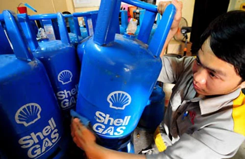 Gas lậu giết chết gas thật - Ai chịu thiệt?