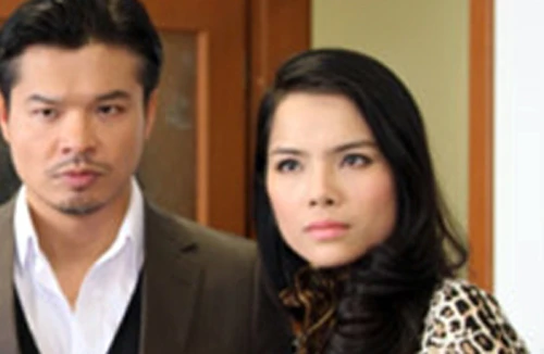 Diễn viên Lâm Vissay: Trở về nguồn cội