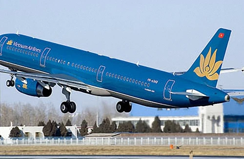 Bay nội địa chỉ với 199.000 đồng/chặng 