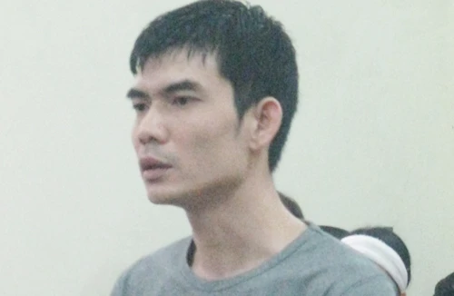 Oan gia từ mâm ốc luộc 