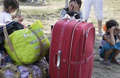 Tiền đề của đói nghèo 