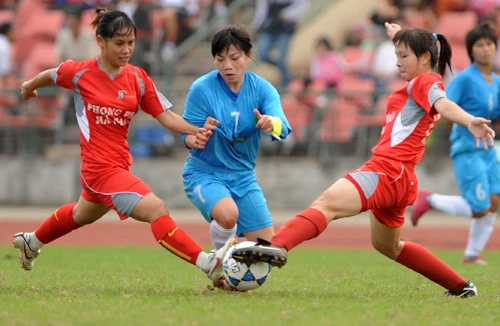 Đi tìm ánh sáng cuối đường hầm 