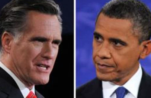 Ông Mitt Romney trội hơn đối thủ 