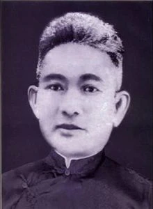 Quan niệm về Thiên lương của Tản Đà 