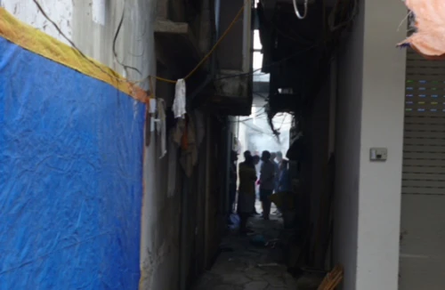 Vụ 2 xác nam giới bị phân hủy trên gác xép: Hé mở dần bí ẩn 