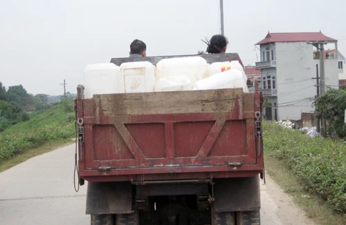 “Công nghệ cao”, chất lượng đáng ngờ 