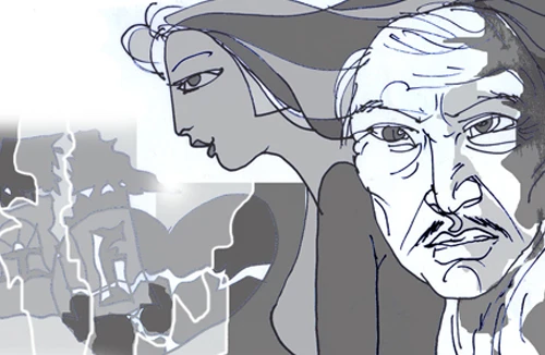 Chuyện “khó nói” của người già: Nguy cơ phạm tội 