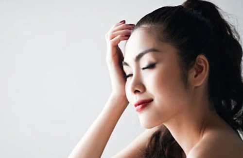 Tôi đã sống thực tế hơn