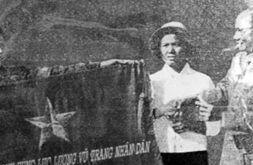 Tìm lại những người anh hùng