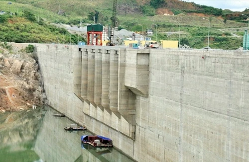  Sự cố ở Thủy điện Sông Tranh 2: Trách nhiệm trước hết thuộc chủ đầu tư