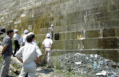 An toàn thủy điện Sông Tranh 2: Còn nhiều tranh cãi 